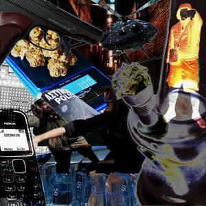 GHETTO TRAP (Explicit)