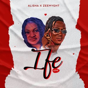 Ife-love (Explicit)