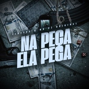 Na Peça Ela Pega (Explicit)