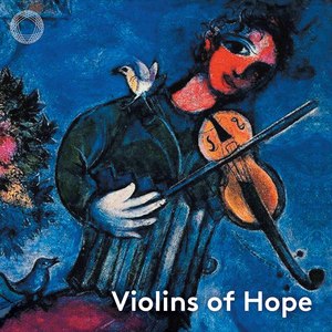 Intonations (Songs from the Violins of Hope) - Intonations (Songs from the Violins of Hope): No. 3, Concert [Live]