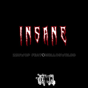 Insane (feat. MellosWrldd) [Explicit]