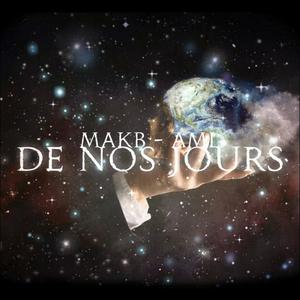 De nos jours (Radio Edit|Explicit)