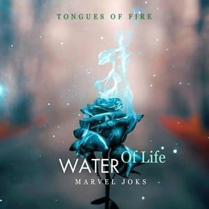 Water of Life Tongues of fire (feat. Marvel Joks)