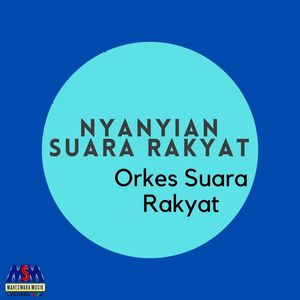 Nyanyian Rakyat