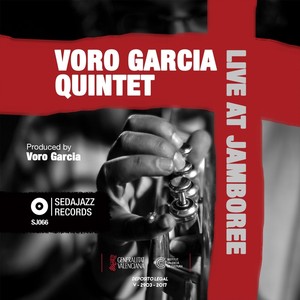 Bones[feat. Chris Cheek, Peter Bernstein, Dee Jay Foster & Jorge Rossy] (Live)