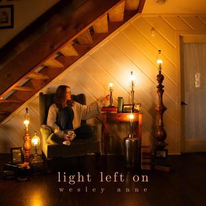Light Left On