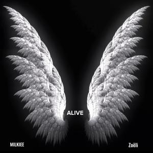 Alive (feat. Zoëli)