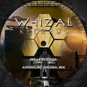 Adrenaline (Original Mix)