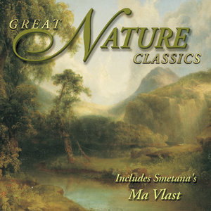 The Wonderful World of Classical Music - Great Nature Classics