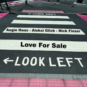 Love For Sale