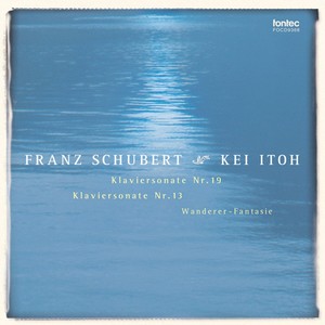 ピアノ・ソナタ 第19番 ハ短調 D958 - I. Allegro