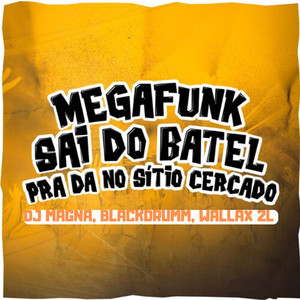 Megafunk Sai do Batel pra da no Sítio Cercado (Explicit)