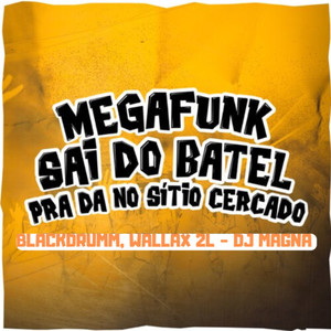 Megafunk Sai do Batel pra da no Sítio Cercado (Explicit)