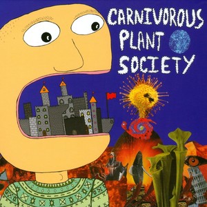 Carnivorous Plant Society