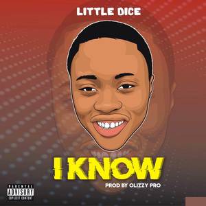 I Know (Explicit)