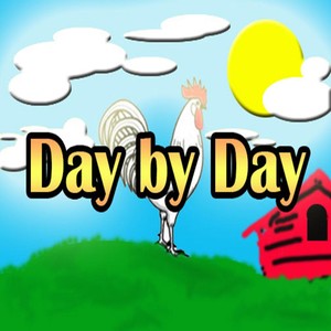 Day By Day (feat. Boijones)