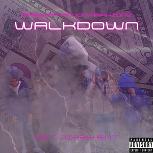 Walkdown (Explicit)