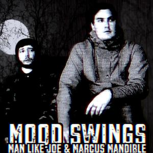 Mood Swings(feat. Man Like Joe & Marcus Mandible)