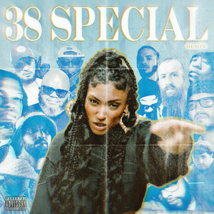 38 Special (Remix) [Explicit]