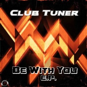 Be with You E.P.