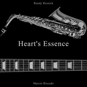 Heart's Essence