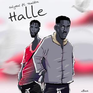 Halle (feat. Temidire)