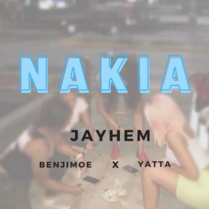 Nakia (Explicit)