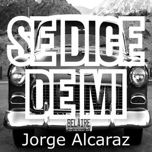 Se dice de mi (feat. Jorge Alcaraz) [Explicit]