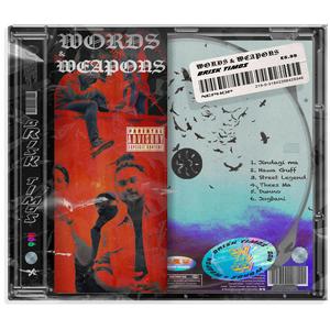 WORDS & WEAPONS (Explicit)