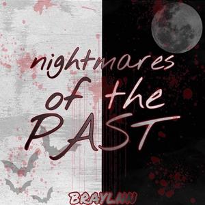 PAST STORIES (feat. Whinny) (Explicit)