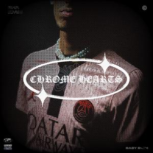 CHROME HEARTS (feat. IICYEE)