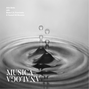 Il Carabattolaio(feat. Blake C.S. Franchetto & Youssef Ait Bouazza)