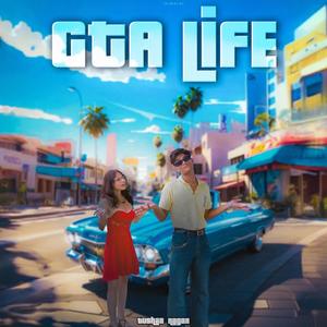GTA LIFE (feat. DOMBOI) (Explicit)