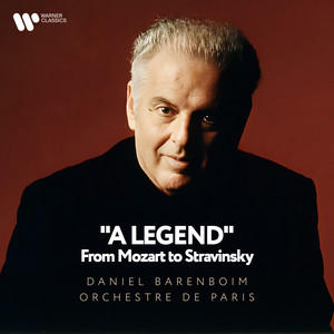 Mozart: Requiem in D Minor, K. 626 - IV. Tuba mirum
