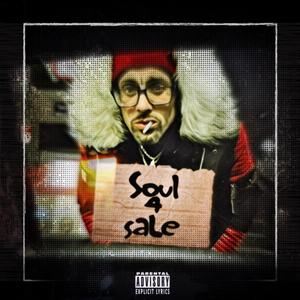 Soul 4 Sale (Explicit)