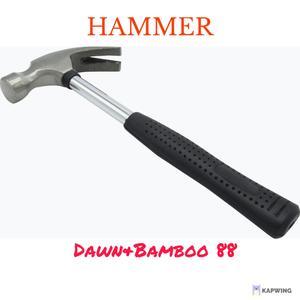 Hammer(feat. Dawn)