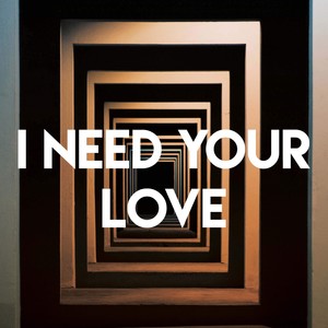 I Need Your Love