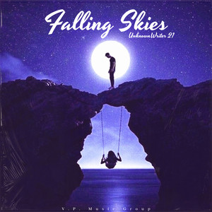 Falling Skies (Single)