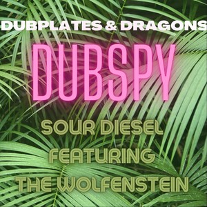 Dubspy (feat. The Wolfenstein) (Explicit)