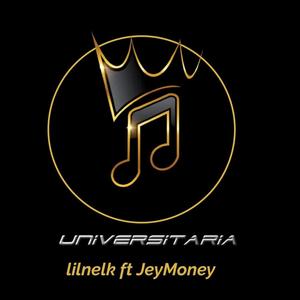 Universitaria (feat. JeyMoney)