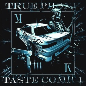 Spotkiller (Explicit)