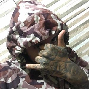 Lobo Mau(feat. Mc Theus) (Explicit)