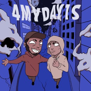 Remember Me(feat. Crossroadbaby & Star Ch!ld) (Explicit)