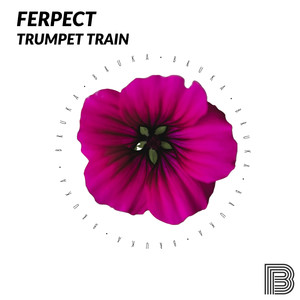 Trumpet Train by Ferpect