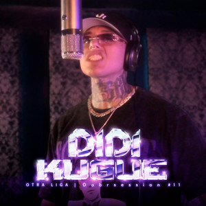 Dobrsession 11 Otra Liga (Original)