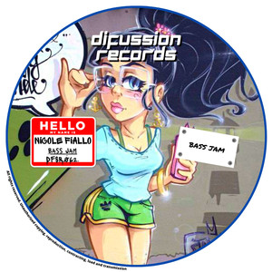Bass Jam (Original Mix)