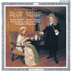 Schweigt stille, plaudert nicht, BWV 211 