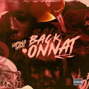 BACK ONNAT(feat. Head Hancho,osofoe) (Explicit)