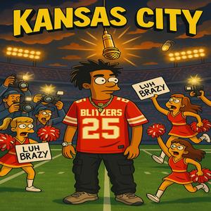 Kansas City (Explicit)