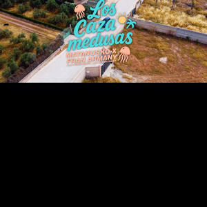 Los Cazamedusas (feat. Franarmany)